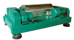 選購時應(yīng)該考慮離心機安全防護措施