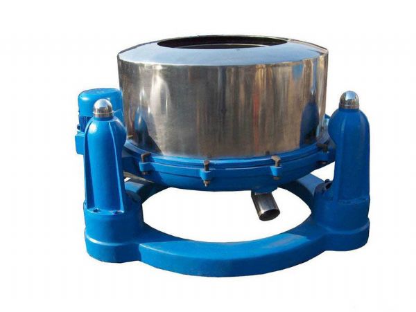 平板式半自動離心機的技術優(yōu)勢說明