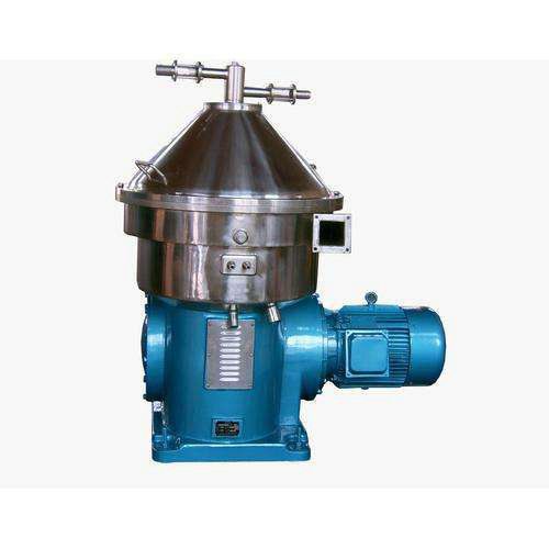 介紹離心機的安裝要求